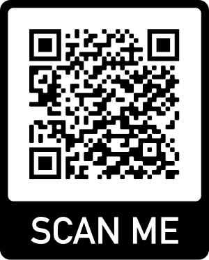 QR code to download for Android